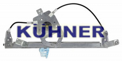 AD KUHNER av1351 -  Подъемное устройство для окон